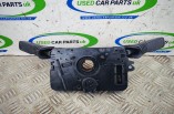Vauxhall Zafira B Steering Column Headlight Indicator Wiper Stalk Squib CIM 13306115 (7)