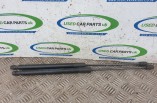Vauxhall Zafira B boot tailgate gas struts 13128759