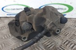 Vauxhall Zafira B brake caliper 1 6 petrol 2011-2014 ATE