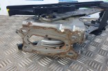 Vauxhall Zafira B hand brake 2006
