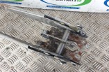 Vauxhall Zafira B hand brake handle lever ratchet 13346346 Design