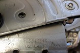Vauxhall Zafira B hand brake handle lever ratchet 13346346 part number