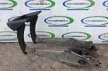 Vauxhall Zafira B hand brake handle lever ratchet park brake 13346346