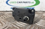 Vauxhall Zafira B heater flap motor H7102U