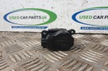 Vauxhall Zafira B heater flap motor H7102U BEHR