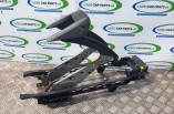 Vauxhall Zafira B parking brake hand brake ratchet 13237306