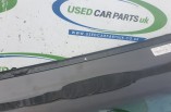 Vauxhall Zafira B quarter window part numbers