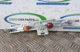 Vauxhall Zafira B rear tail brake light bulb holders drivers right 21722201