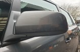Vauxhall Zafira Exclusiv Front Left Door Wing Mirror MK2 Z190 Paint Code