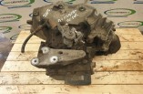 Vauxhall Zafira Gearbox 1 6 Petrol Manual M25 A16XER