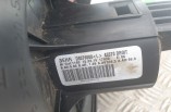 Vauxhall Zafira MK2 2005-2014 heater blower motor D9376000 part