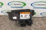 Vauxhall Zafira MK2 B heater blower motor fan D9376000 2005-2014