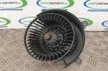 Vauxhall Zafira MK2 B heater blower motor fan D9376000 2005-2014 CDTI