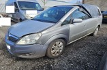 Vauxhall Zafira MK2 Breaking Spares Parts Dash Display Screen 13275085 565412769