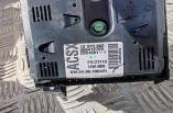 Vauxhall Zafira MK2 Digital Dash Display Screen 13373982 (2)