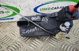 Vauxhall Zafira MK2 Door Lock Motor Catch Drivers Rear Right 13220372 (2)