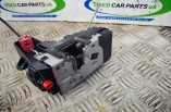 Vauxhall Zafira MK2 Door Lock Motor Catch Drivers Rear Right 13220372 (3)