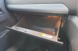 Vauxhall Zafira MK2 Exclusiv glove box storage compartment box