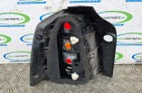Vauxhall Zafira MK2 rear tail brake light lamp 24451843 Drivers Right 3