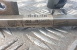 Vauxhall Zafira injectors 1 6 Petrol A16XER 25380933 rail 5559375