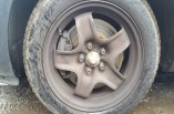 Vauxhall Zafira steel wheel rim 16 inch 5 spoke 205 55 R16 91H 5 Stud