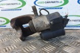 Volkswagen B6 Estate drivers back brake caliper electronic