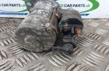 Volkswagen Golf 2 0 GT TDI STARTER MOTOR 02M911023N TS18E3