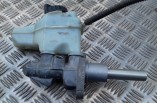 Volkswagen Golf GT TDI BKD brake master cylinder 2 0 litre diesel