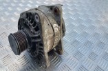 Volkswagen Golf MK4 alternator 1.9 GT TDI 6 speed 038903023L 90 amp