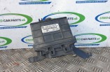 Volkswagen Golf MK4 automatic gearbox ECU 01M927733HR