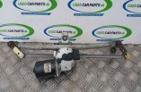 Volkswagen Golf MK4 front wiper motor 1J2955113C 1998-2004