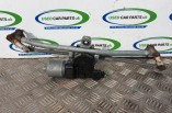 Volkswagen Golf MK4 front wiper motor linkages 1J2 955 113 C