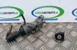 Volkswagen Golf MK4 ignition barrel key  and door lock