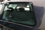 Volkswagen Golf MK4 quarter glass window 3 door passengers