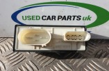 Volkswagen Golf MK4 radiator fan relay control 1J0919506Q