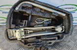 Volkswagen Golf MK4 wheel jack set tool kit tow eye hook brace