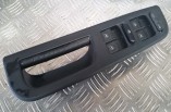 Volkswagen Golf MK4 electric window switch drivers front 4 way 1J4959857D