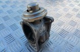 Volkswagen Golf MK5 egr valve GT TDI diesel 038129637D 2008