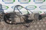 Volkswagen Golf MK5 GT TDI electric power steering rack 1K2 423 051 AJ 1K2 909 144 F