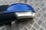 VW Golf MK5 R32 electric wing door mirror passengers side front 2006