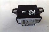 VW Golf headlight control lighting unit 1T0907357 R32 MK5 2004-2009