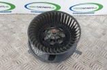 Volkswagen Golf MK5 R32 heater blower motor