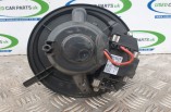 Volkswagen Golf MK5 R32 heater blower motor fan 1K2820015D