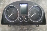 Volkswagen Golf MK5 R32 speedometer dash clocks instrument cluster 1K6920973B