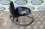Volkswagen Golf MK5 R32 wing mirror electric drivers front right 2005