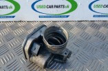 Volkswagen Golf MK5 Throttle Body 038128063M 2.0L GT Sport