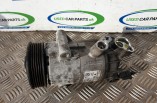 Volkswagen Golf MK5 air conditioning pump compressor pulley 5K0820803A