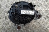 Volkswagen Golf MK5 diesel alternator