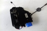 Volkswagen Golf MK5 door lock central locking actuator drivers front right 2006