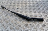 Volkswagen Golf MK5 wiper arm drivers side front 2006